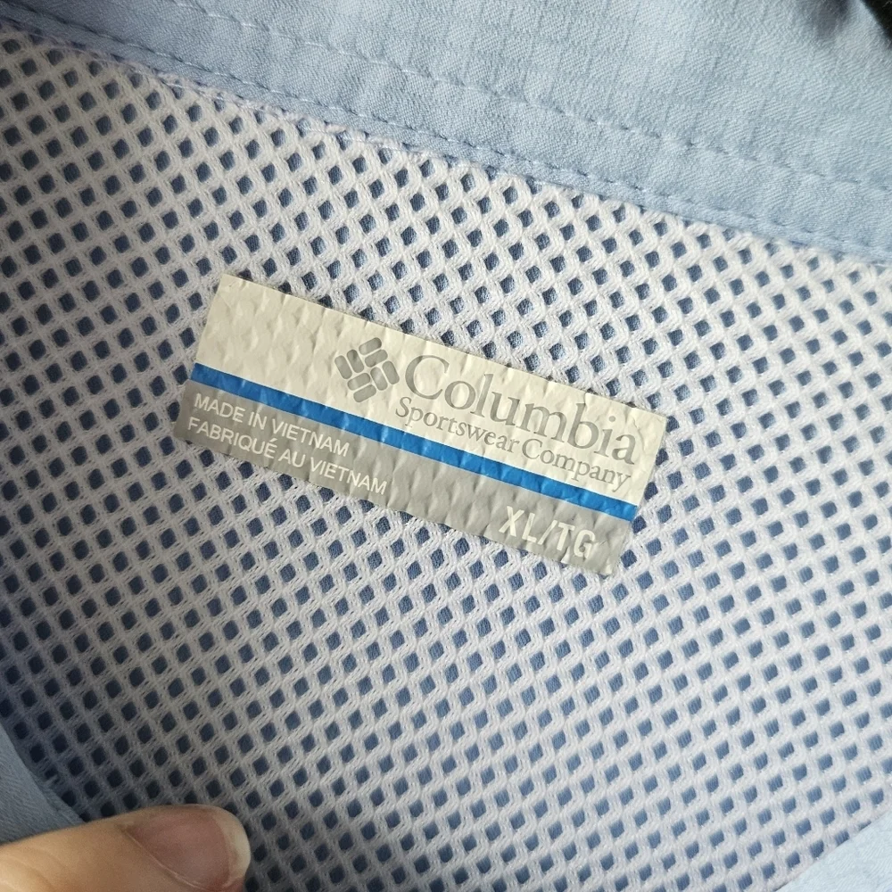 Columbia stylish comfortable